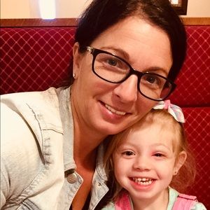 Meet your Posher, Brandi